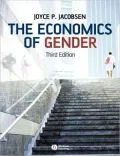 The Economics of Gender