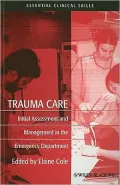 Trauma Care