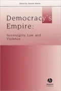 Democracy Empire Sovereignty Law