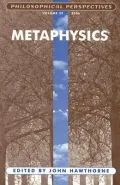 Metaphysics