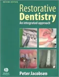 Restorative Dentistry: An Integrated Approach