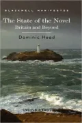 State Of The Novel