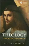 Theology: The Basic Readings