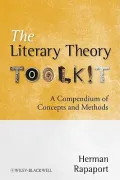 Theory Toolkit (Hardcover)