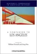 A Companion to Los Angeles