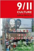 9/11 Culture by Jeffrey Melnick — book cover