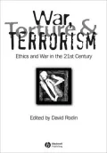 War Torture Terror