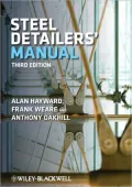 Steel Detailers' Manual