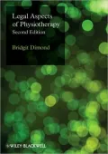 Legal Aspects of Physiotherapy