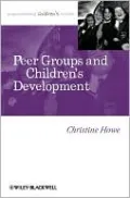 Peer Groups and Children's Development