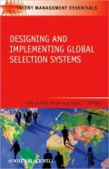 Designing and Implementing Global Selection Systems