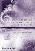 Complex Theory Education