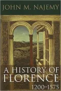 History of Florence 1200-1575