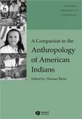 Companion to the Anthropology of American Indians