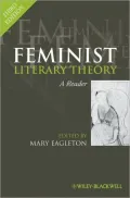 Feminist Literary Theory: A Reader