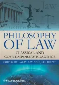 Philosophy of Law: Classic and Contemporary Readings