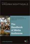 The Handbook of Media Audiences