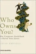 Who Owns You?