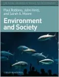 Environment and Society: A Critical Introduction