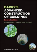 Barry's Advanced Construction of Buildings