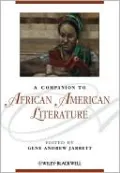 A Companion to African American Literature