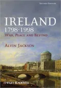 Ireland 1798-1998: War, Peace and Beyond
