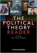 The Political Theory Reader