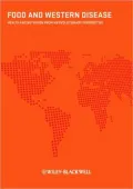 Food and Western Disease: Health and nutrition from an evolutionary perspective
