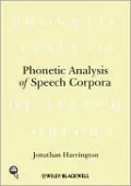 Phonetic Analysis of Speech Corpora