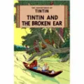 The Broken Ear