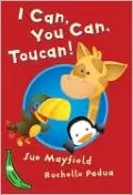I Can, You Can, Toucan!