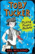 Picking People's Pockets (Toby Tucker Series)