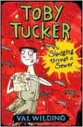 Sludging through a Sewer (Toby Tucker Series )