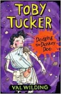 Toby Tucker: Dodging the Donkey Poo