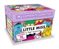 Little Miss Scatterbrain