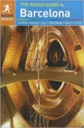 The Rough Guide to Barcelona