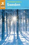 The Rough Guide to Sweden