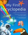 My First Encyclopedia (Children's Reference)