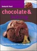Chocolate & Baking