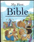 My First Bible
