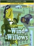 The Wind in the Willows