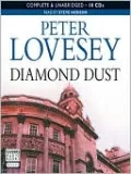 Diamond Dust (Peter Diamond Series #7)