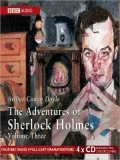 The Adventures of Sherlock Holmes, Volume 3