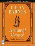 Arthur & George