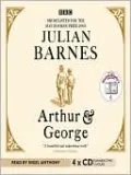 Arthur and George