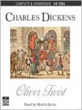 Oliver Twist