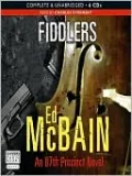 Fiddlers (87th Precinct Series #55)