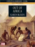 Out of Africa