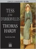 Tess of the D'urbervilles
