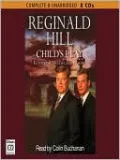 Child's Play (Dalziel and Pascoe Series #9)